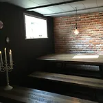 Auberge de jeunesse Danhostel *