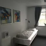 Auberge de jeunesse Danhostel Kolding
