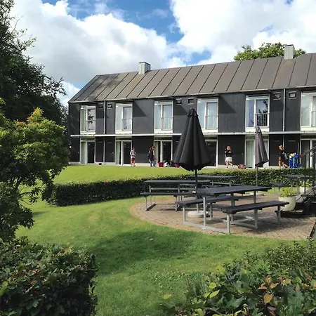 Ostello Danhostel Kolding