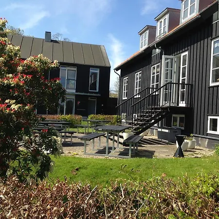 Danhostel * Kolding