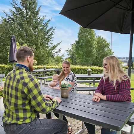 科灵大宿舍酒店 旅馆 *