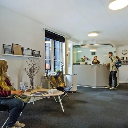 科灵大宿舍酒店