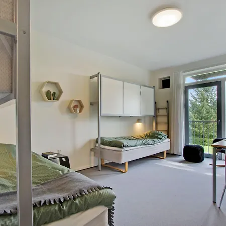 Ostello Danhostel Kolding