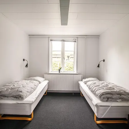 Danhostel Kolding