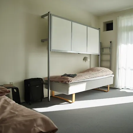 Danhostel Ostello Kolding