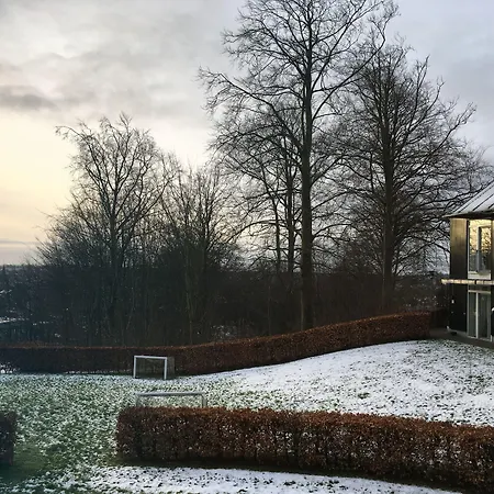 Danhostel Hostel Kolding