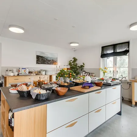 旅馆 科灵大宿舍酒店