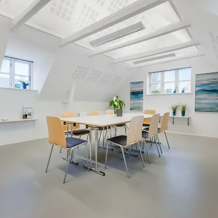 科灵大宿舍酒店