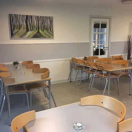 科灵大宿舍酒店 旅馆