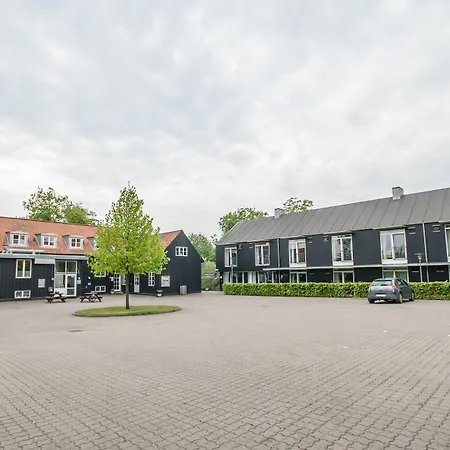 Danhostel Hostel Kolding