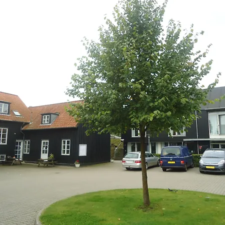 科灵大宿舍酒店