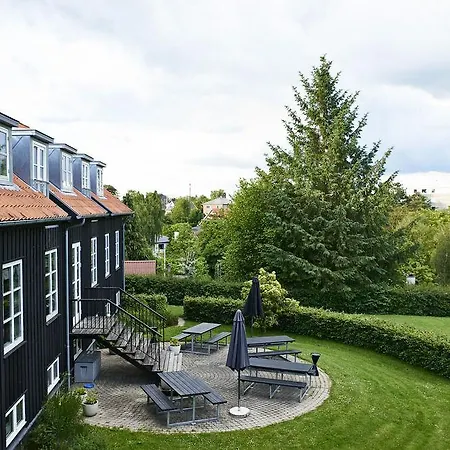 Danhostel Kolding