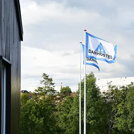 Hostel Danhostel Kolding