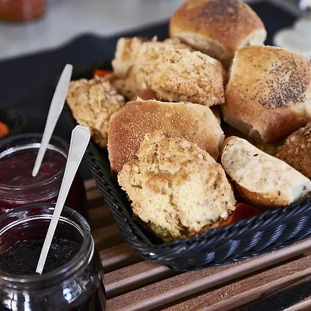 旅馆 科灵大宿舍酒店 科灵