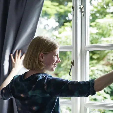 旅馆 科灵大宿舍酒店
