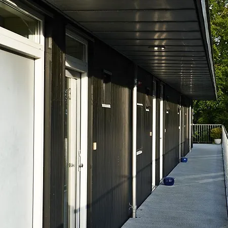 Danhostel Kolding