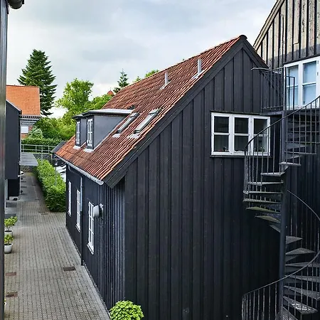 Ostello Danhostel Kolding