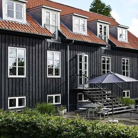 科灵大宿舍酒店 科灵