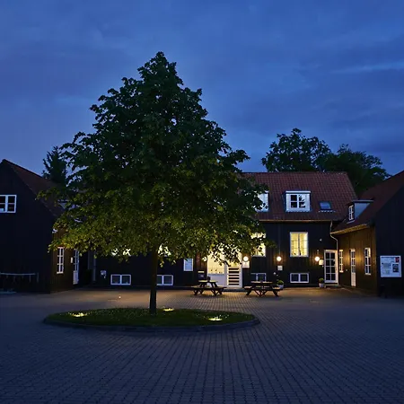 Danhostel Kolding
