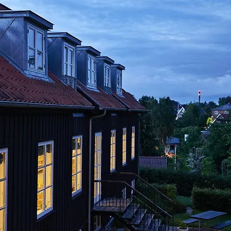 旅馆 科灵大宿舍酒店 *