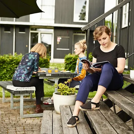旅馆 科灵大宿舍酒店