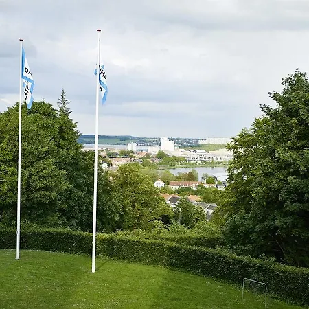 Hostel Danhostel Kolding