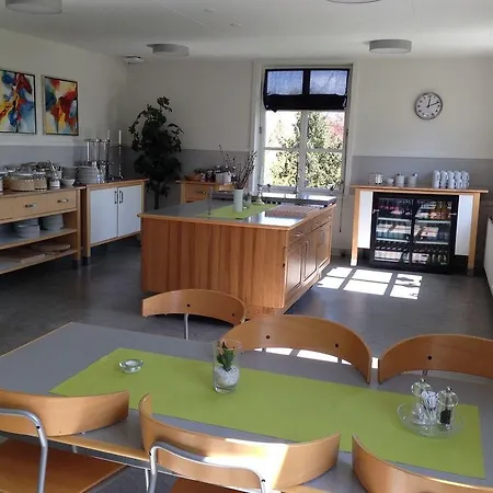 Hostel Danhostel Kolding