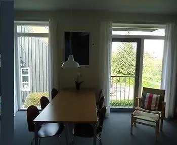 Ostello Danhostel Kolding