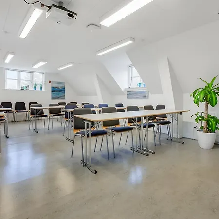 Ostello Danhostel Kolding
