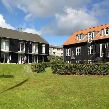 Ostello Danhostel *
