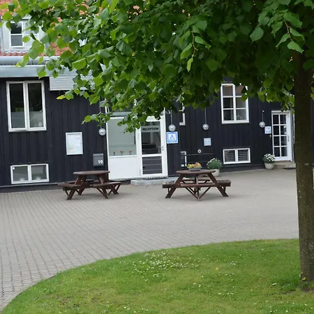 Danhostel