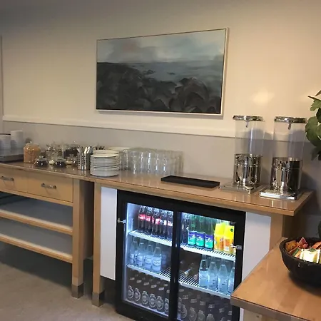 科灵大宿舍酒店 *