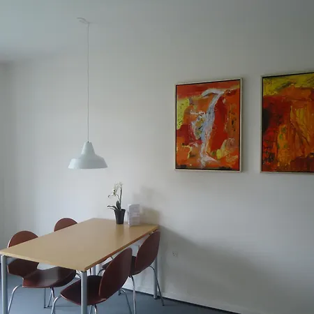 科灵大宿舍酒店 科灵