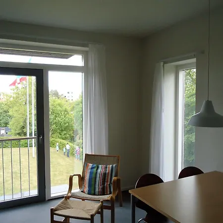Vandrerhjem Danhostel Kolding