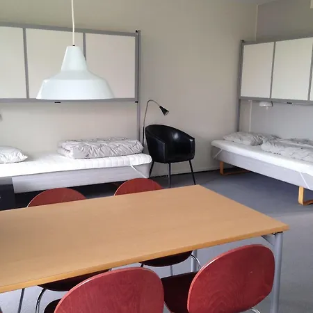 Ostello Danhostel Kolding