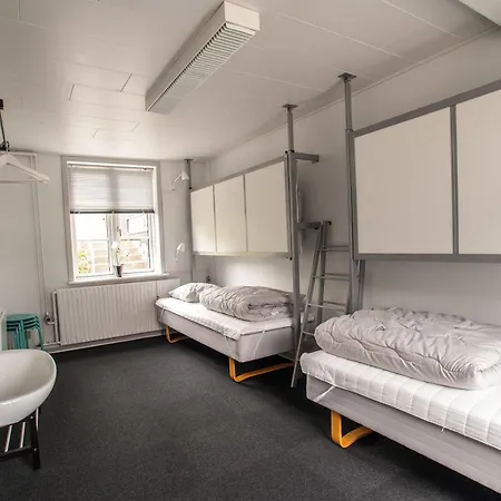 Ostello Danhostel *