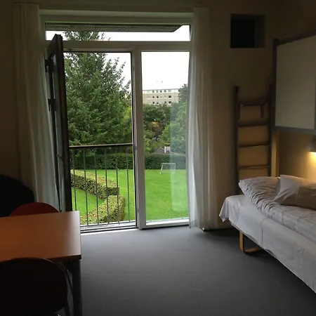 科灵大宿舍酒店 旅馆 科灵