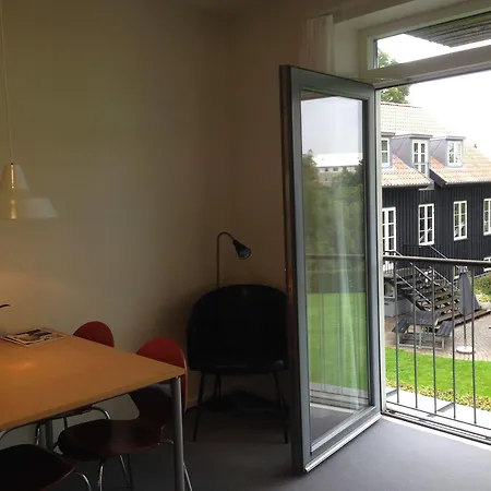 Danhostel Kolding