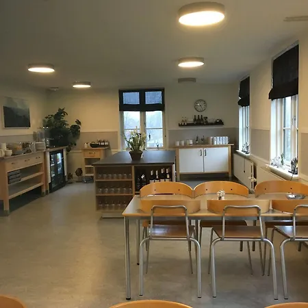 Danhostel * Kolding