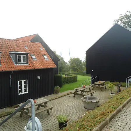 Danhostel Ostello Kolding