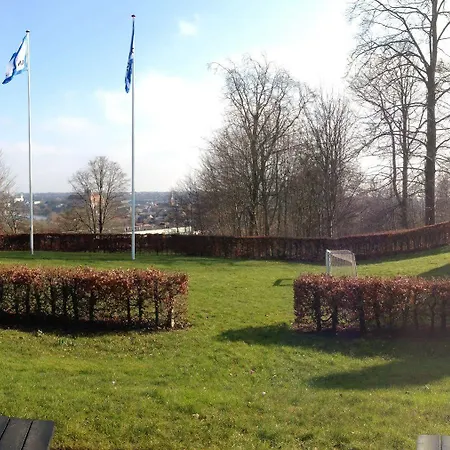 科灵大宿舍酒店 科灵