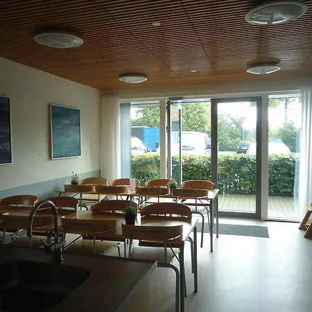 Danhostel