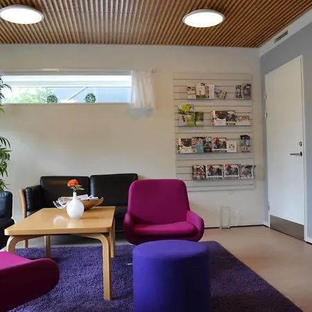 Danhostel *