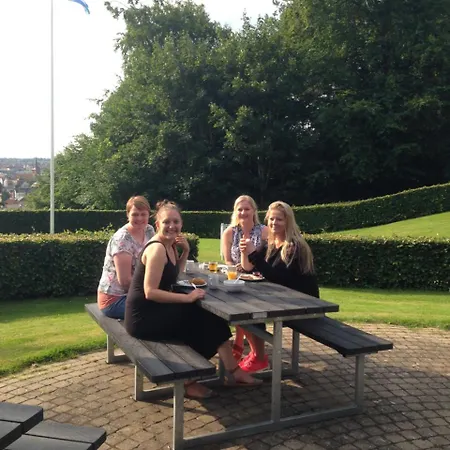 Danhostel Kolding