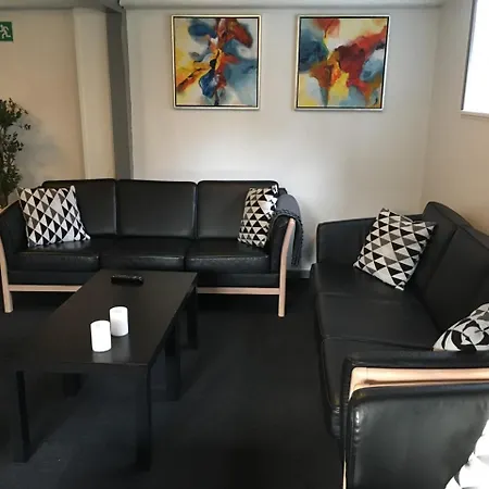 Ostello Danhostel