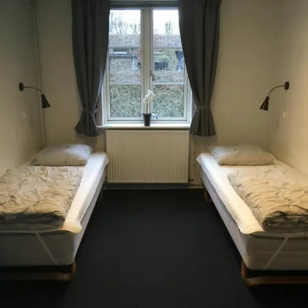 Danhostel Ostello