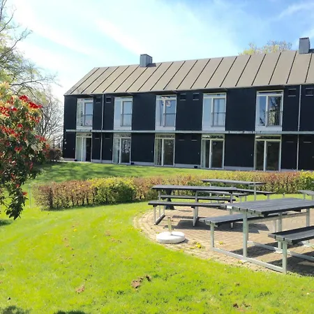 Danhostel Ostello