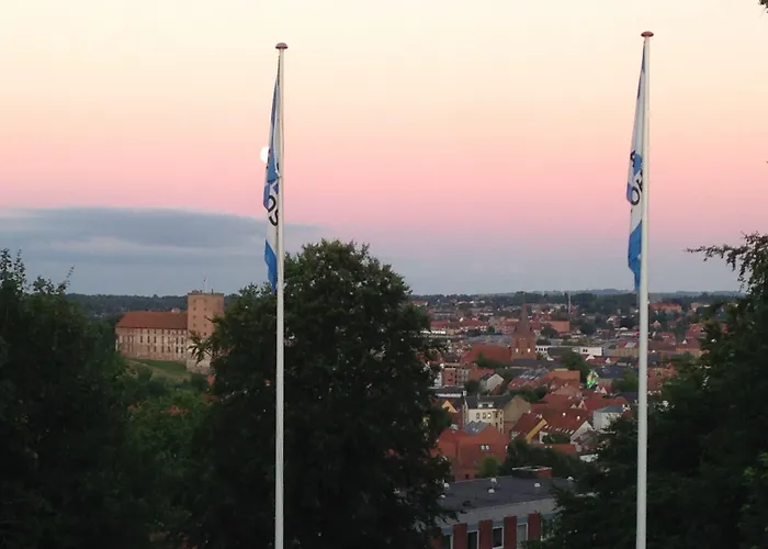 Danhostel Kolding