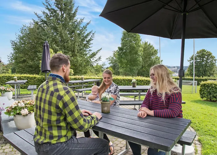 Danhostel Vandrerhjem *