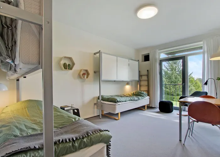 Albergue Danhostel Kolding